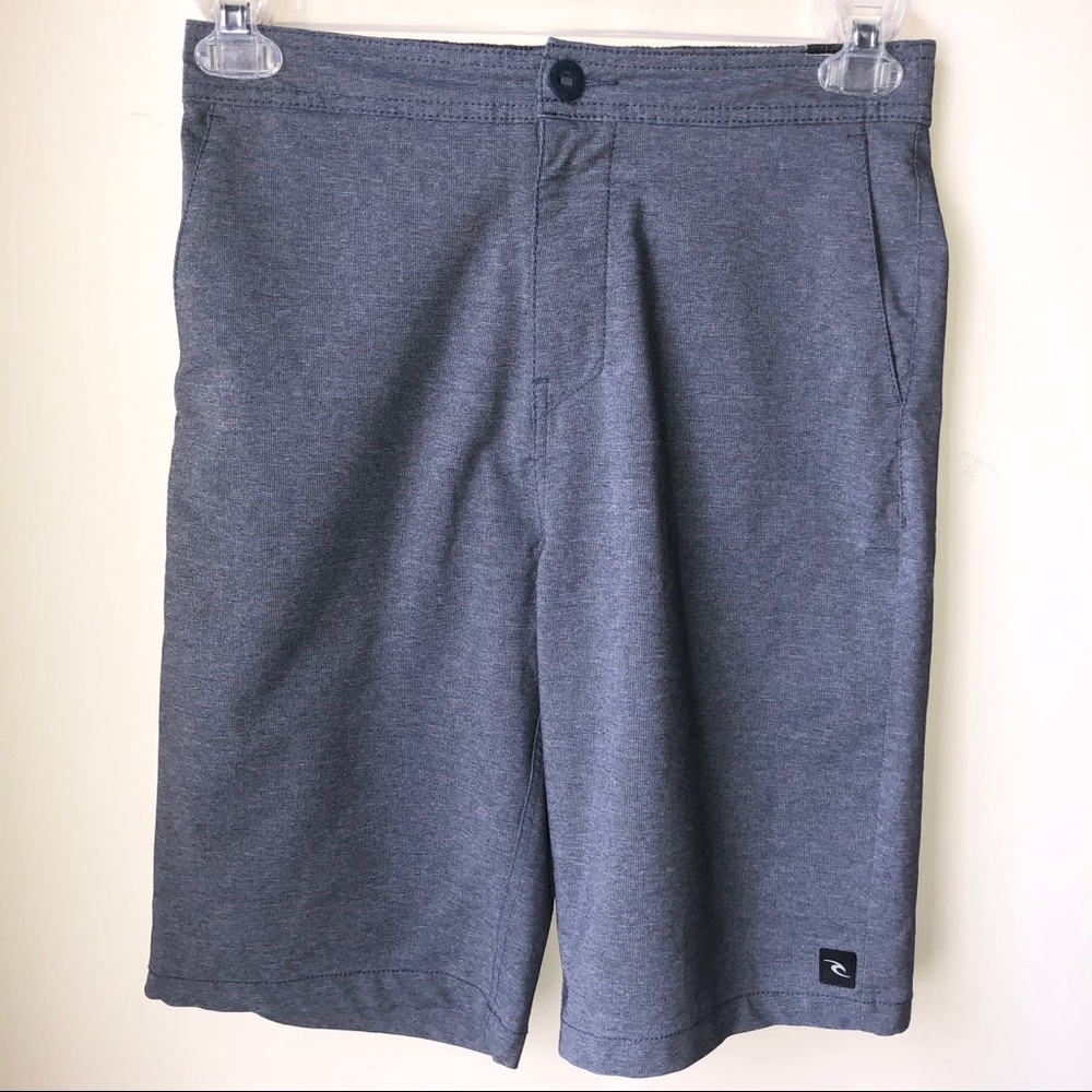 Rip Curl Kids Boardwalk Shorts, size XL